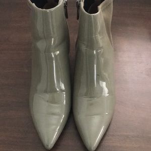 Donald J. Pliner booties